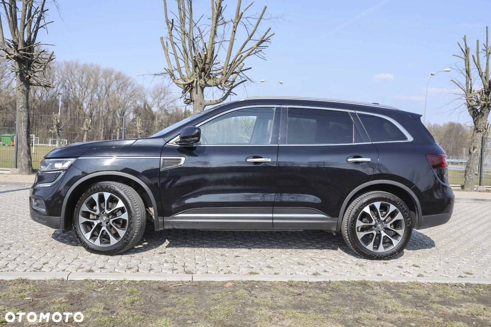 Renault Koleos 2.0 dCi Intens 4x4 X-Tronic - 4