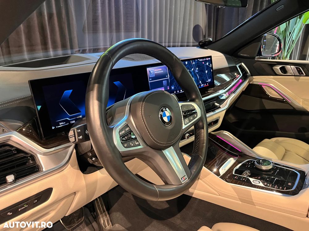 BMW X6 - 37