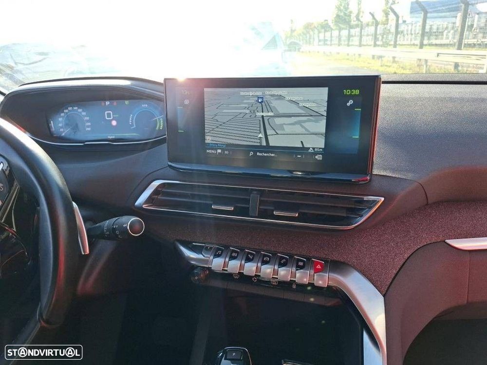 Peugeot 3008 1.6 Hybrid Allure Pack e-EAT8 - 13