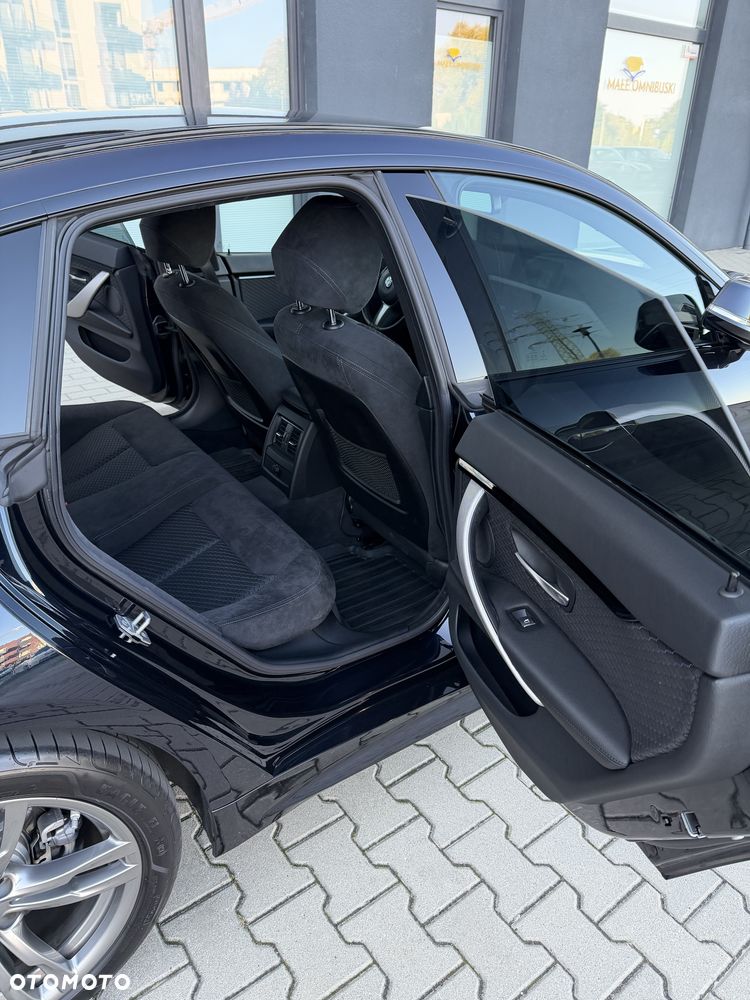 BMW Seria 4 430i GPF xDrive M Sport - 15