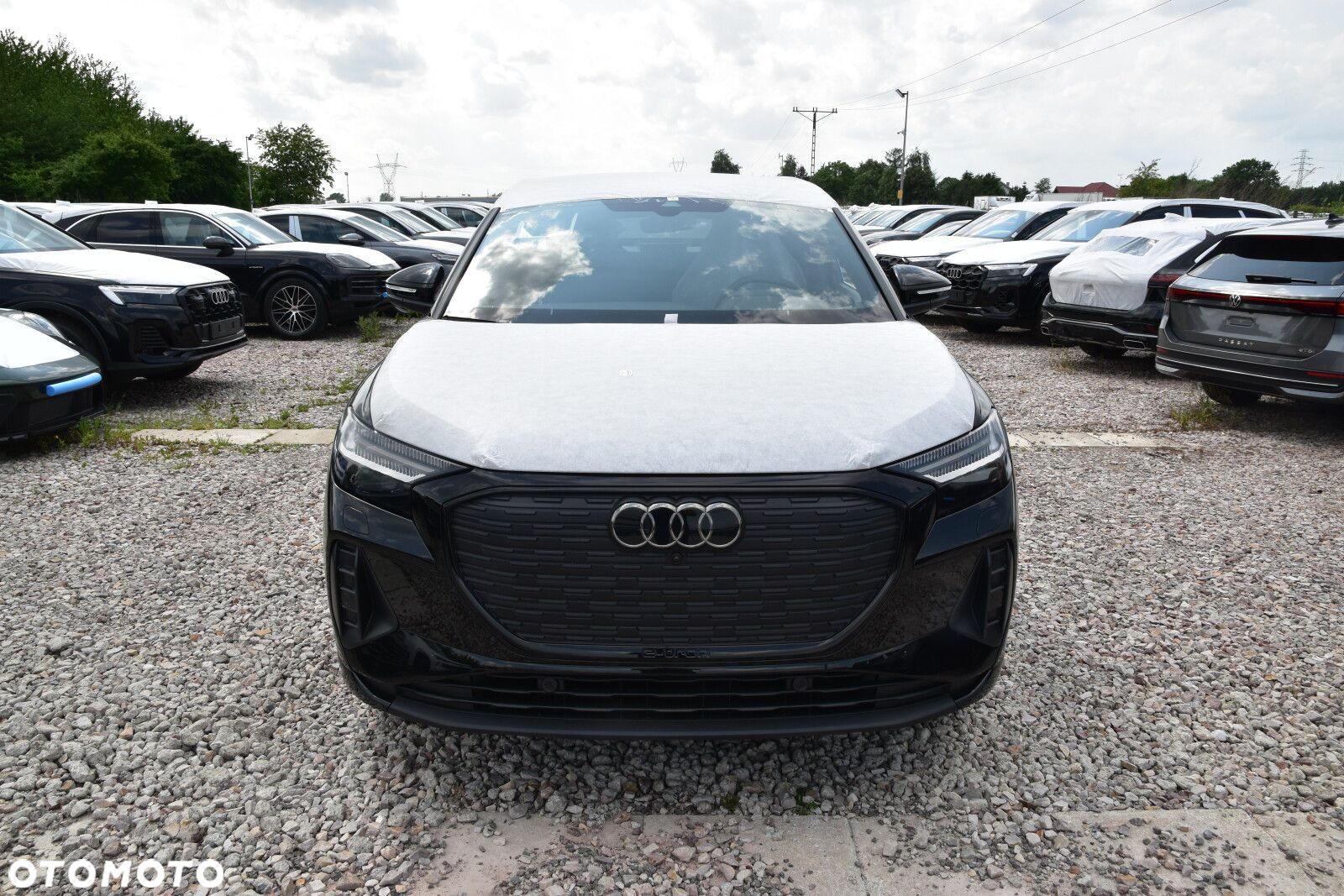 Audi Q4 Sportback e-tron - 2