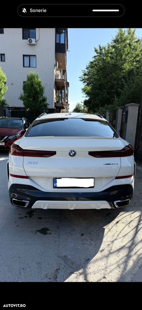 BMW X6 xDrive30d AT MHEV - 4
