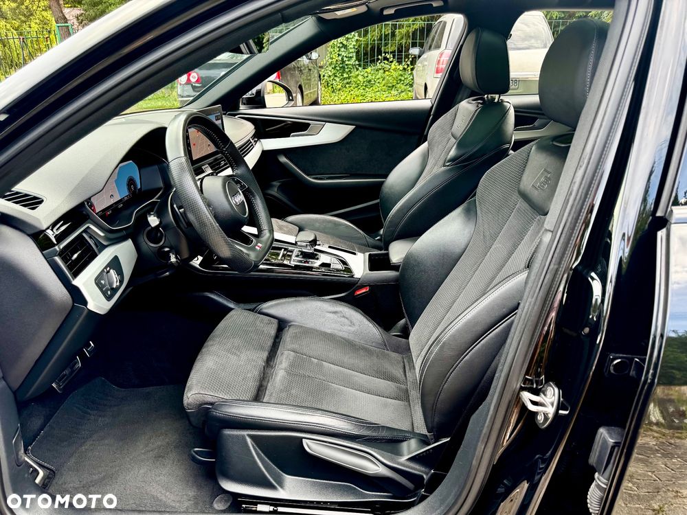 Audi A4 - 26