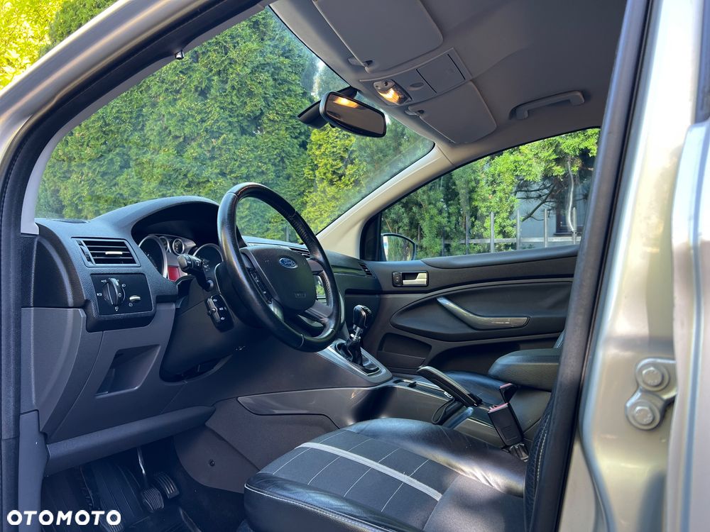 Ford Kuga 2.0 TDCi Trend - 30