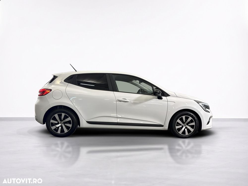 Renault Clio E-TECH Full 145 E-TECH engineered - 7