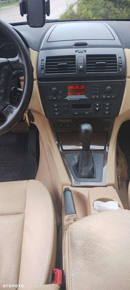 BMW X3 - 9
