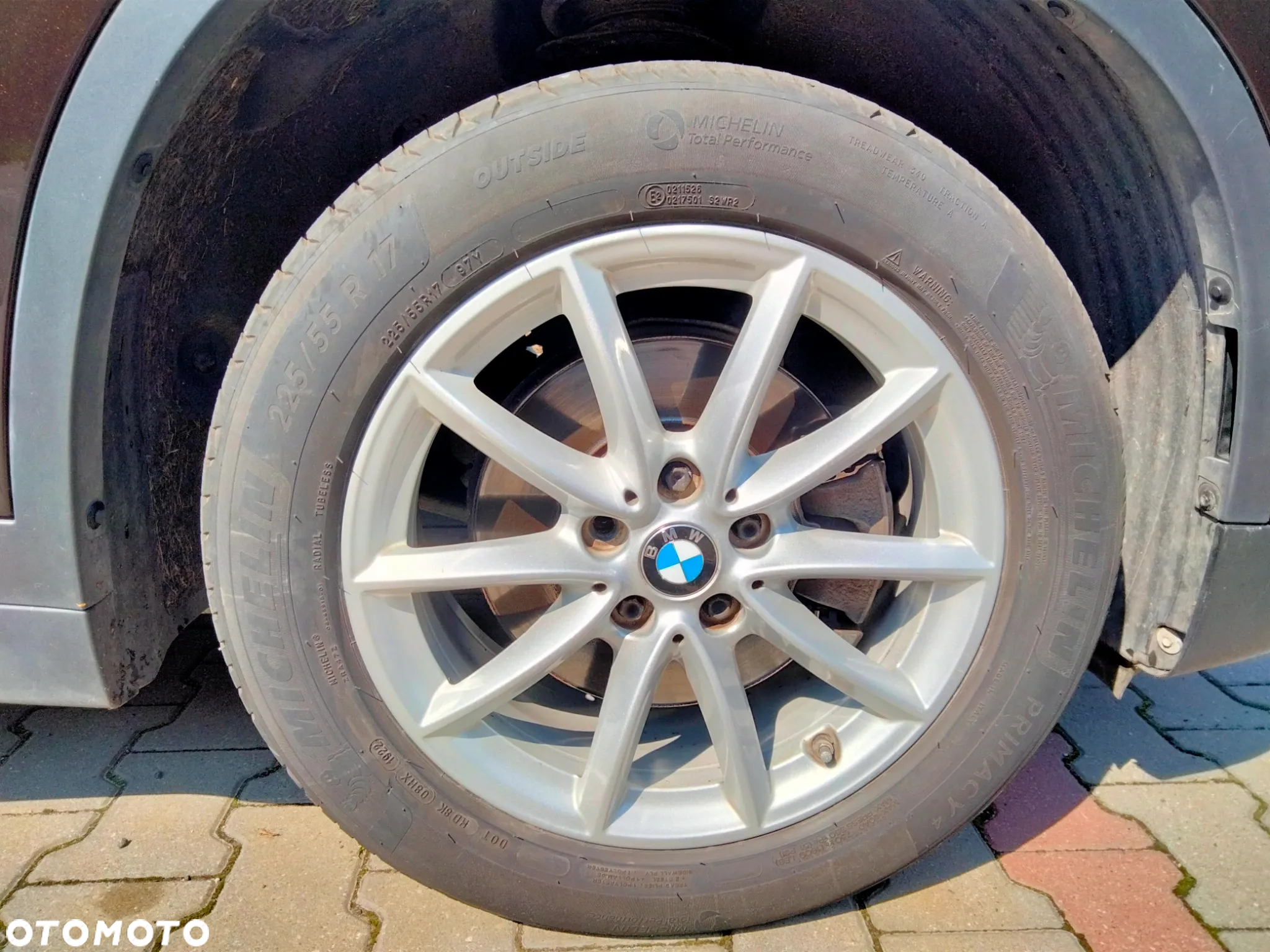 BMW X1 sDrive18d Advantage - 11