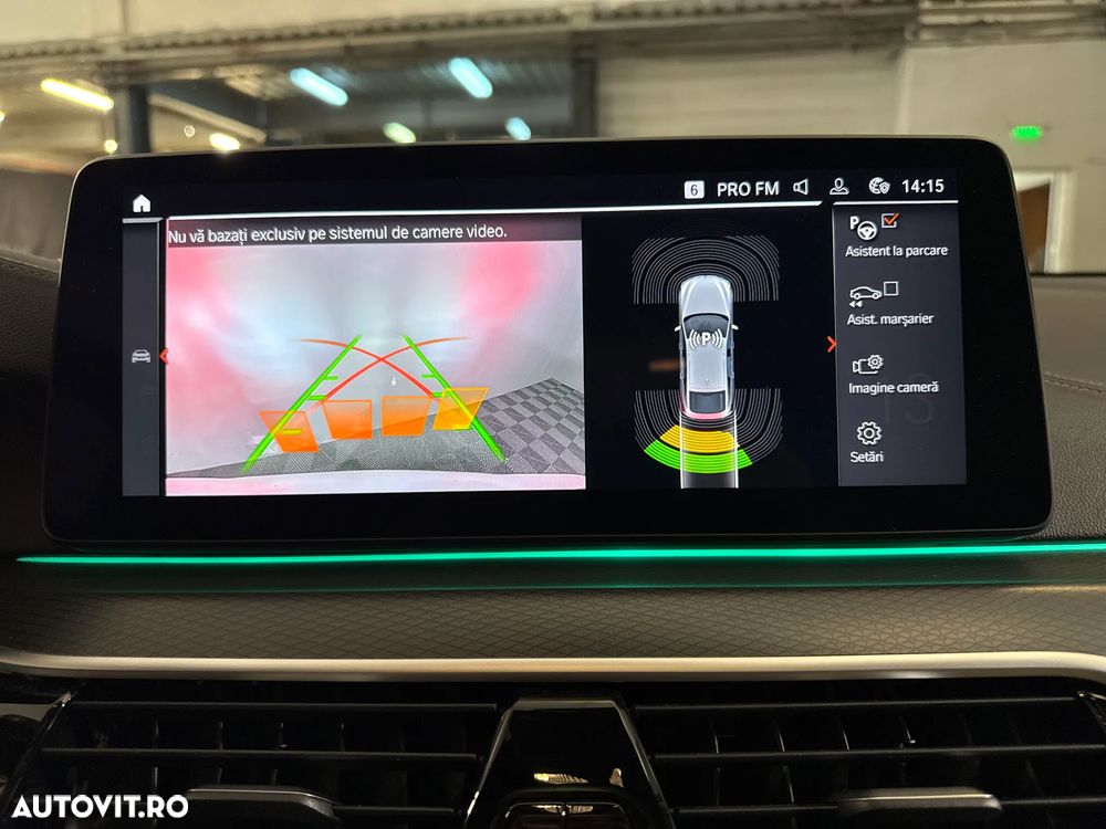 BMW Seria 6 - 20