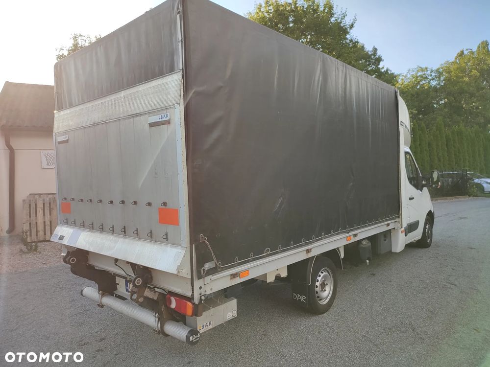 Renault Master - 4