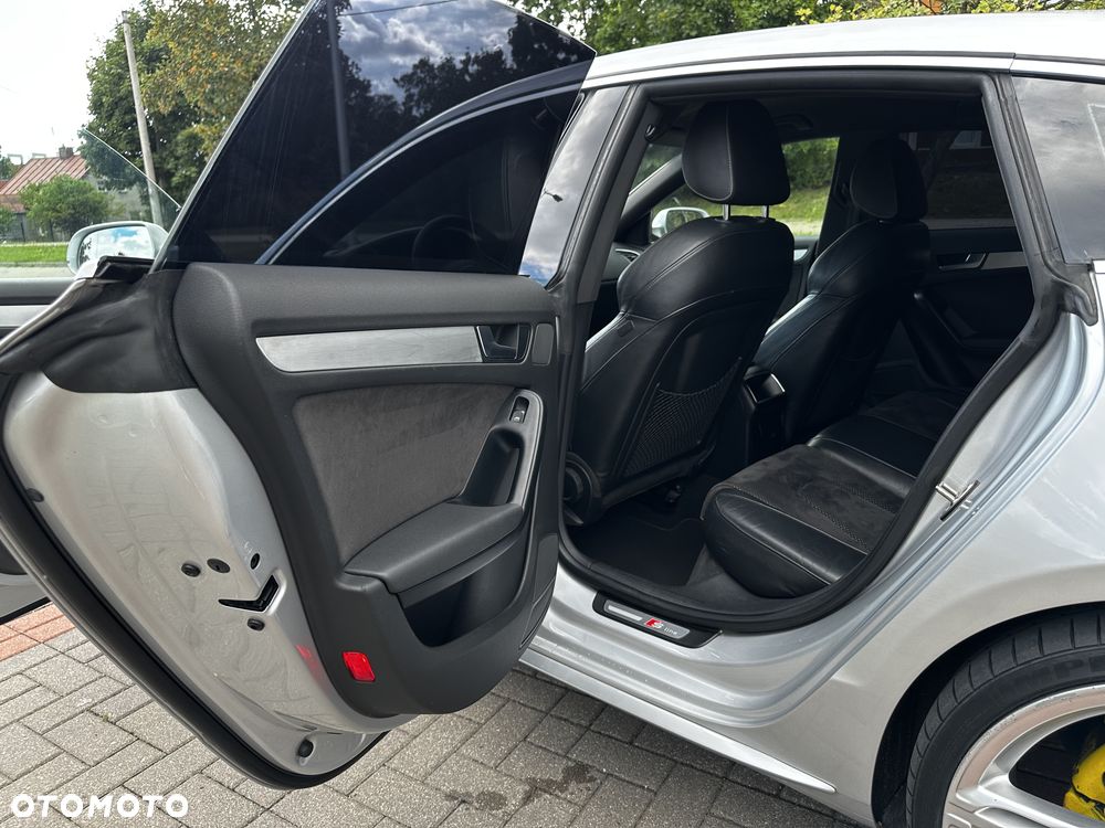 Audi A5 Sportback 2.0 TDI - 14