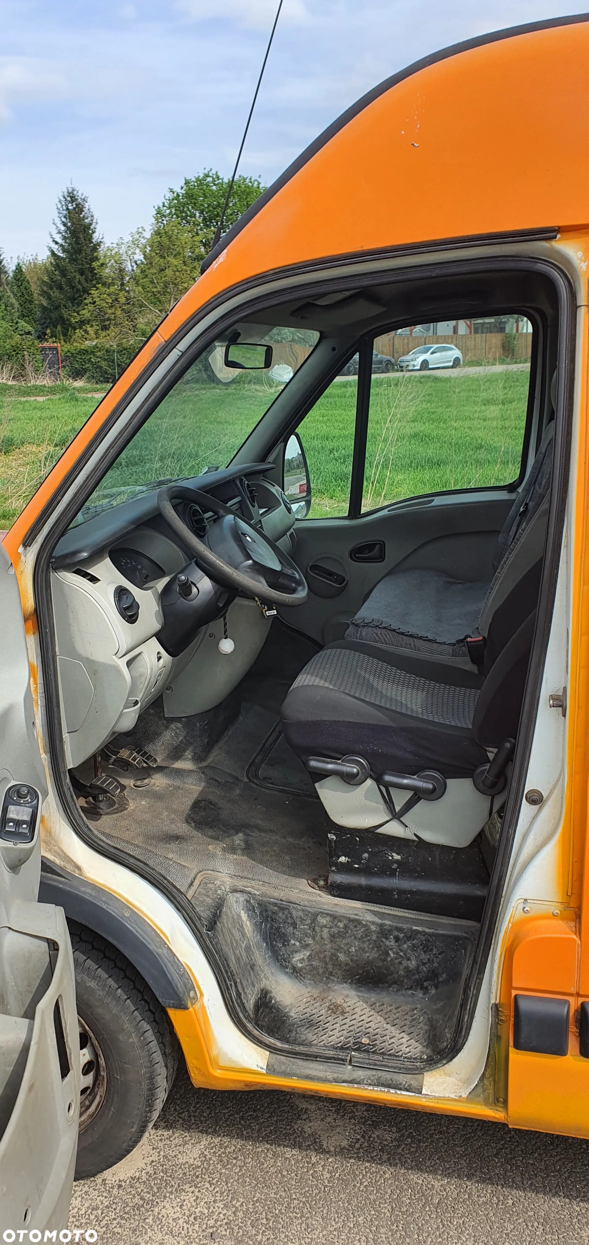 Renault Master - 11