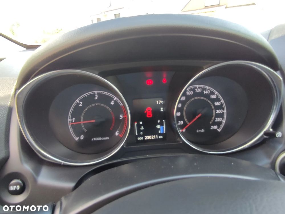 Mitsubishi ASX - 23