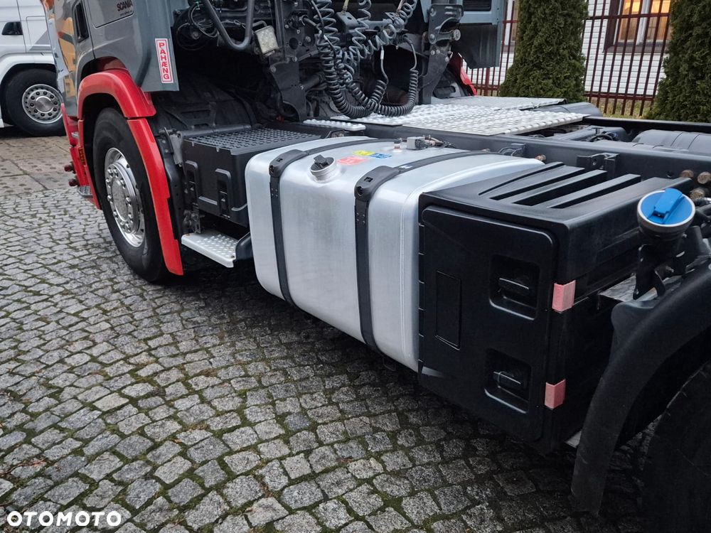 Scania R500 - 9