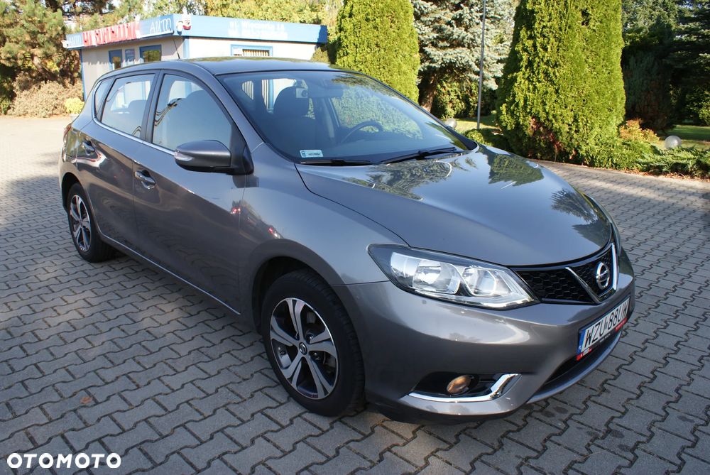 Nissan Pulsar - 17