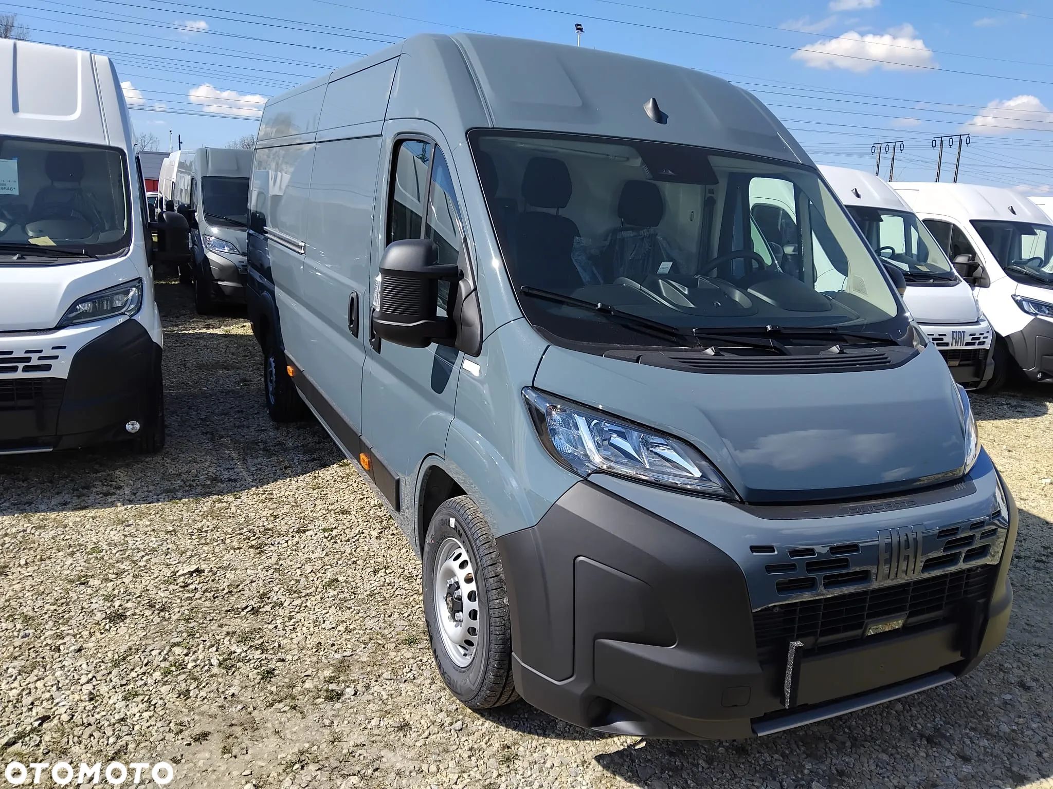 Fiat Ducato - 1
