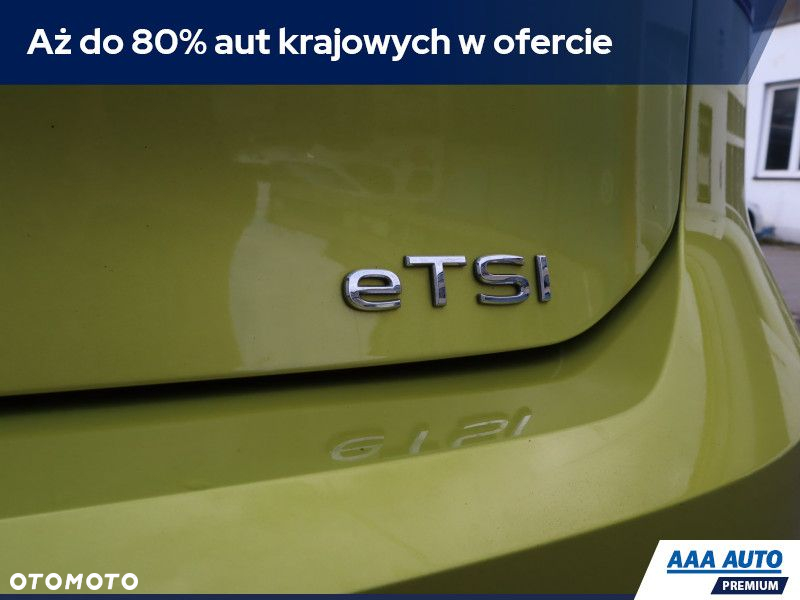 Volkswagen Golf - 24
