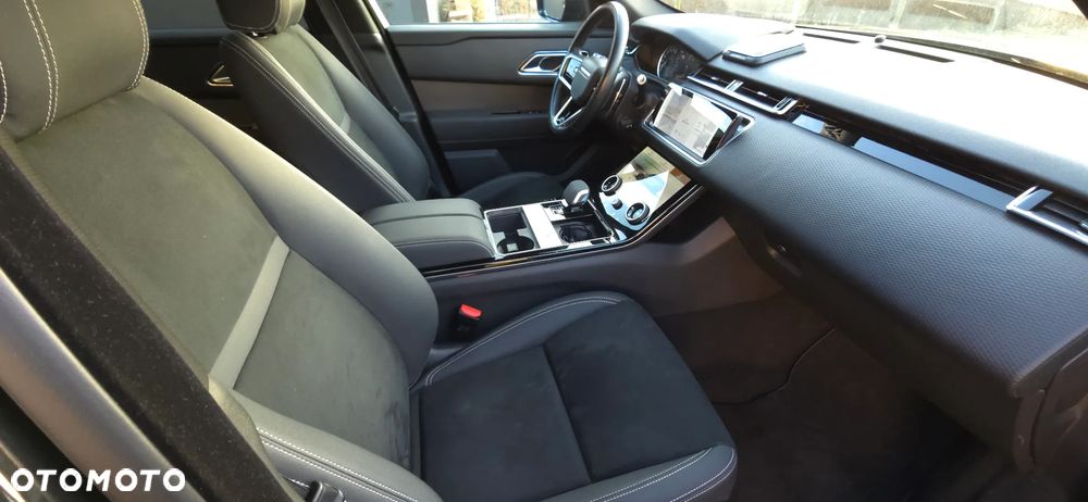 Land Rover Range Rover Velar 2.0 P250 S - 22