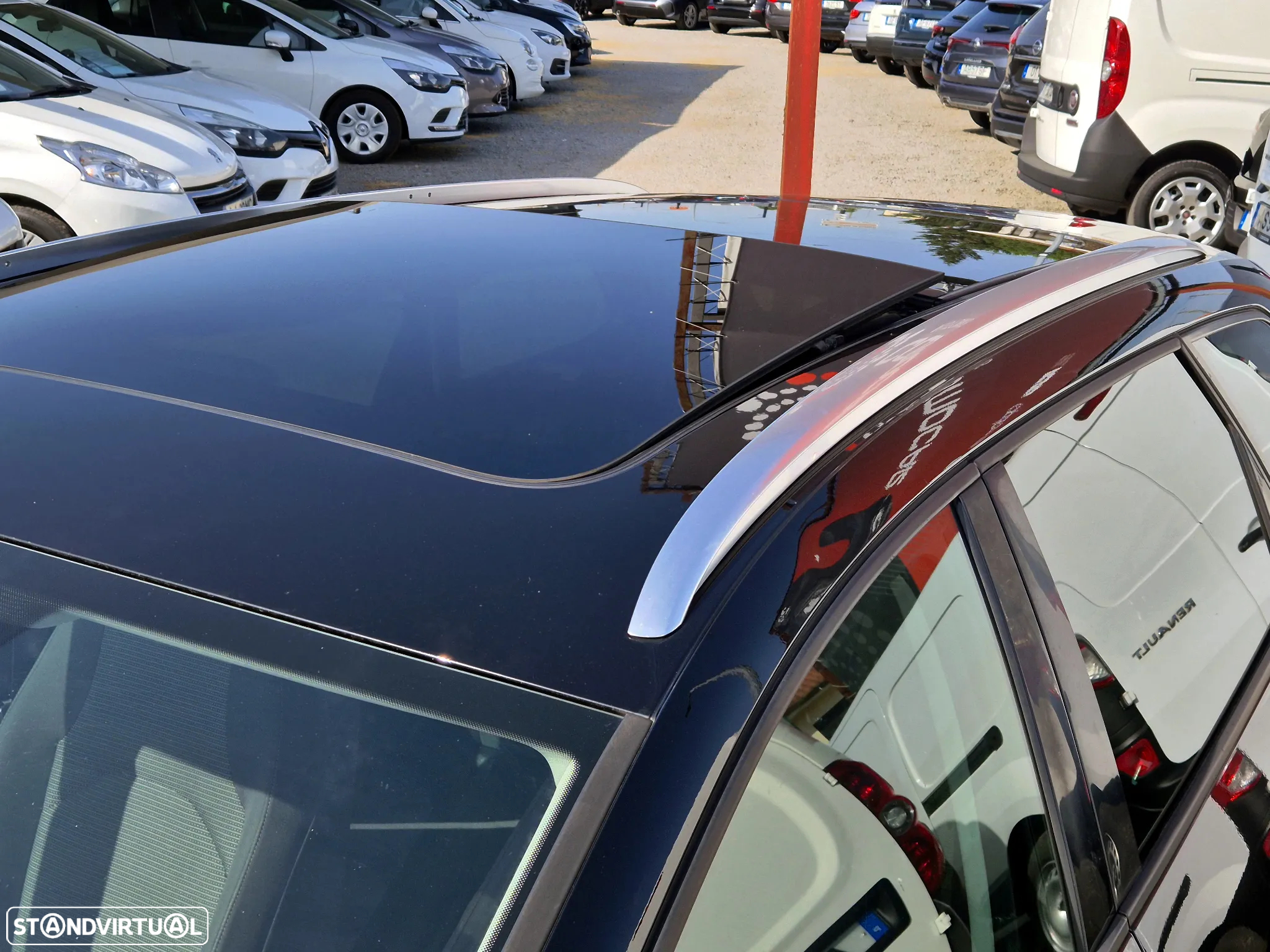 SEAT Leon ST 1.6 TDI Style S/S - 4
