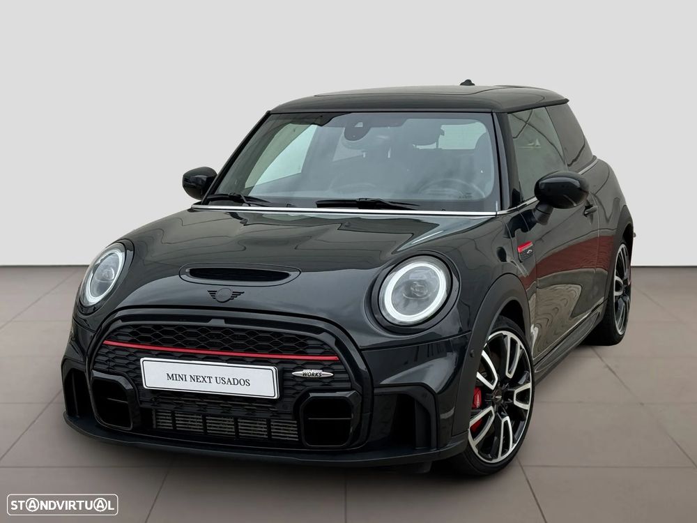 MINI 3 Portas John Cooper Works Plus Auto Desportiva - 1