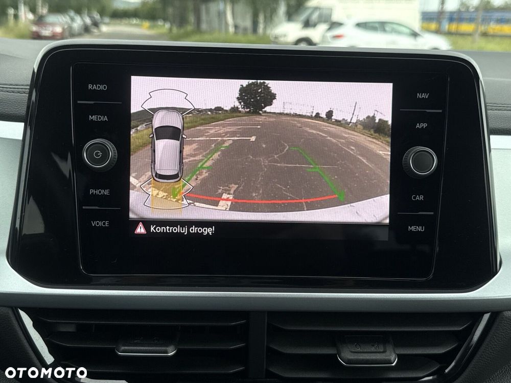 Volkswagen T-Roc 1.5 TSI Life Plus DSG - 25