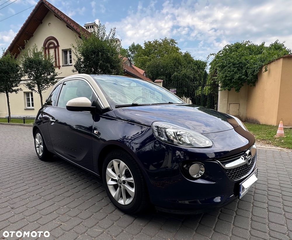 Opel Adam 1.4 Glam - 3