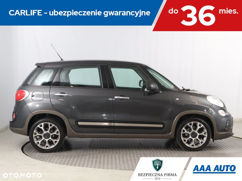 Fiat 500L - 7