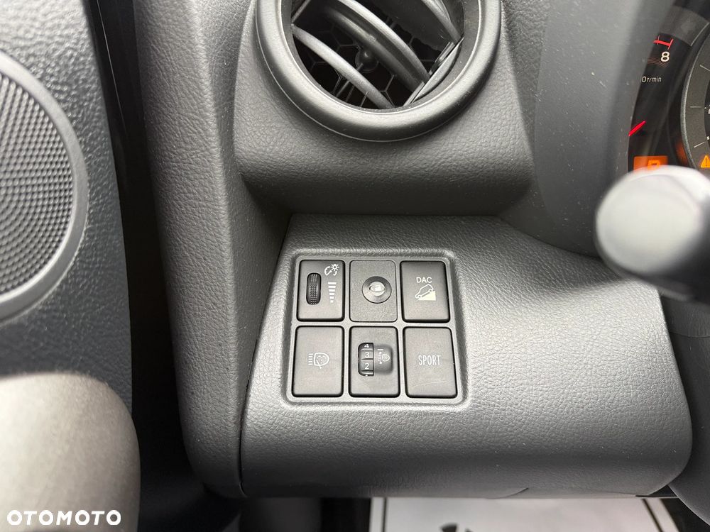 Toyota RAV4 2.0 VVT-i Sol MS - 10