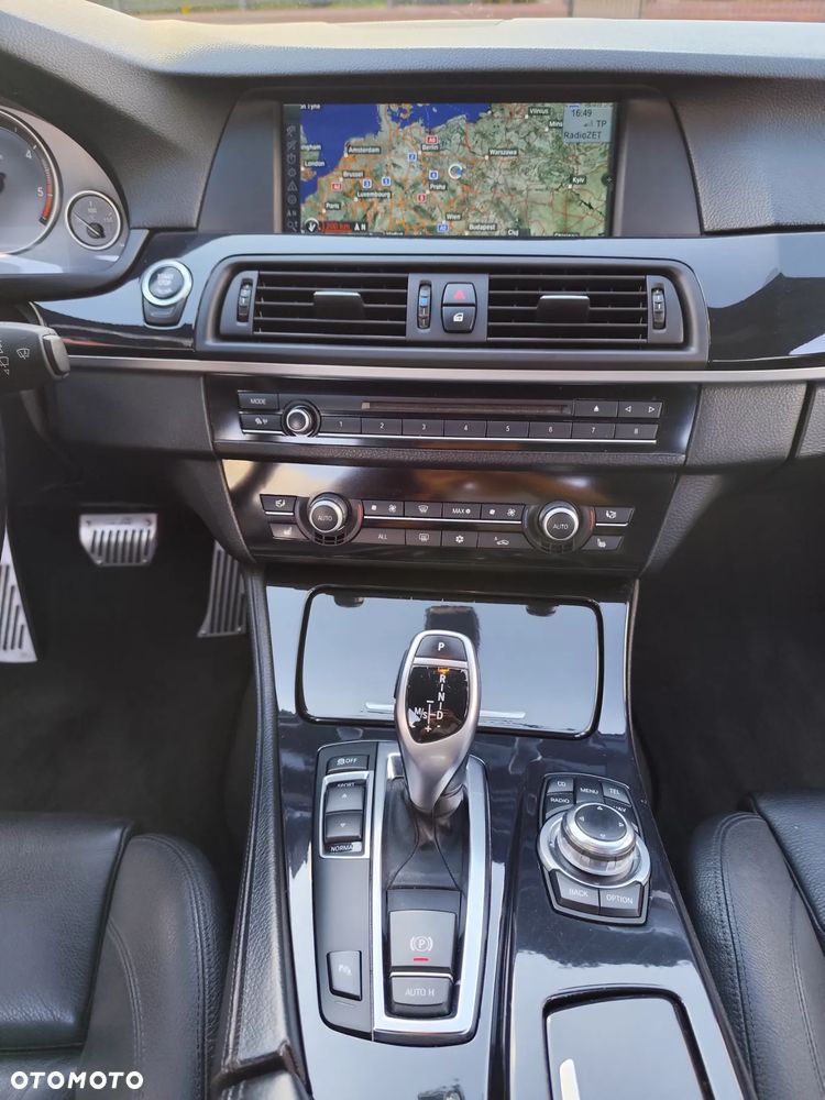 BMW Seria 5 - 13