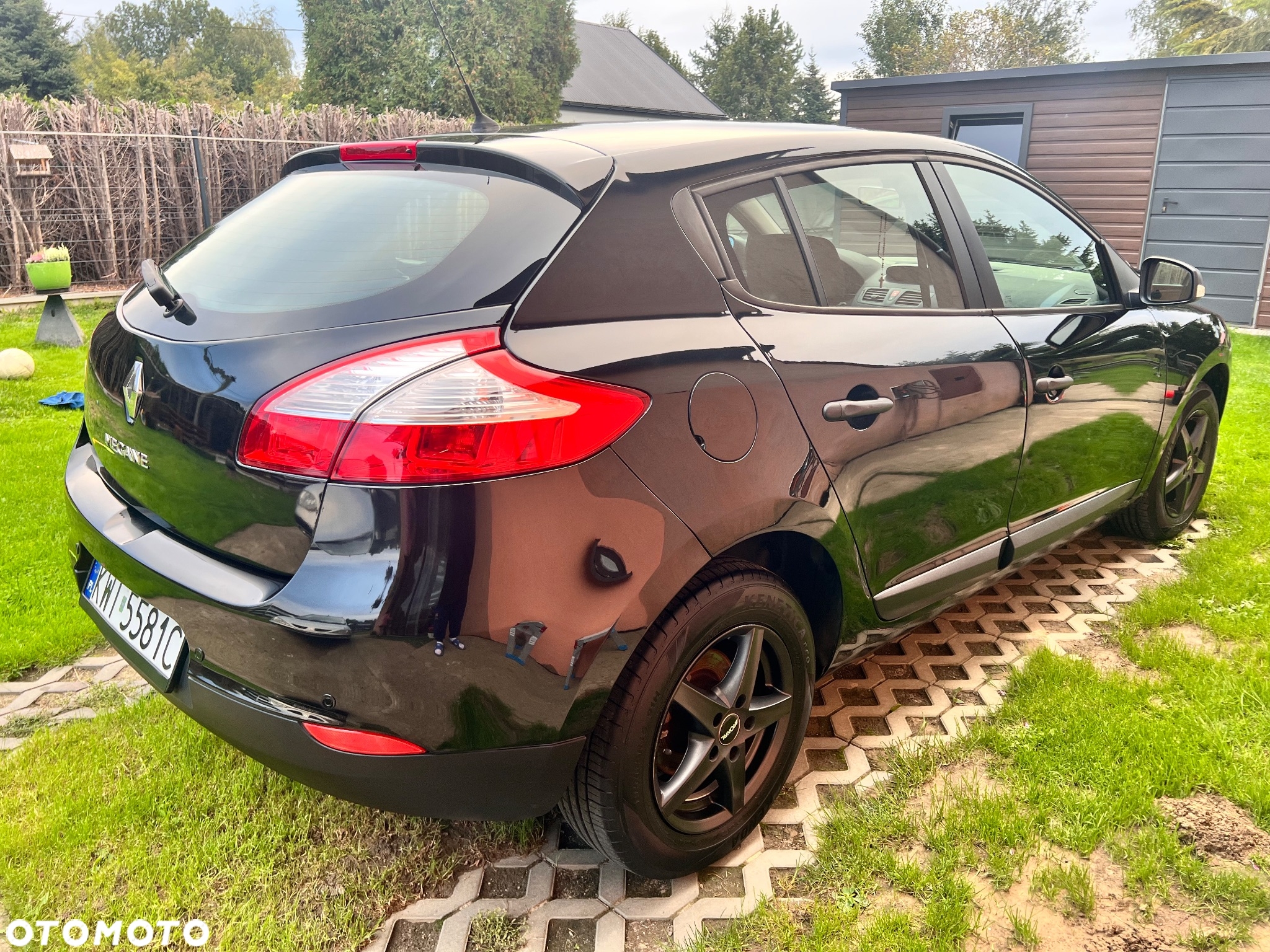 Renault Megane 1.6 16V 100 Expression - 6