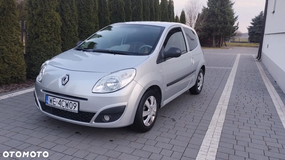 Renault Twingo - 1