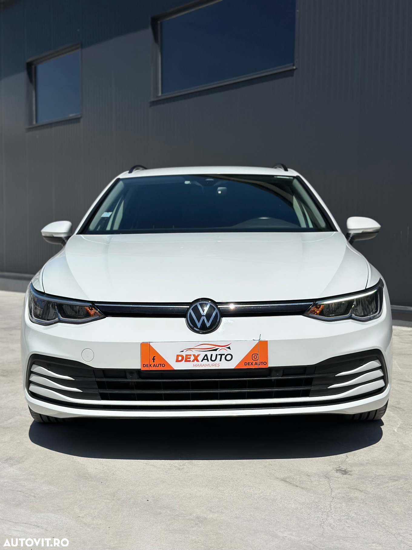 Volkswagen Golf Variant 2.0 TDI 116CP DSG Life - 16