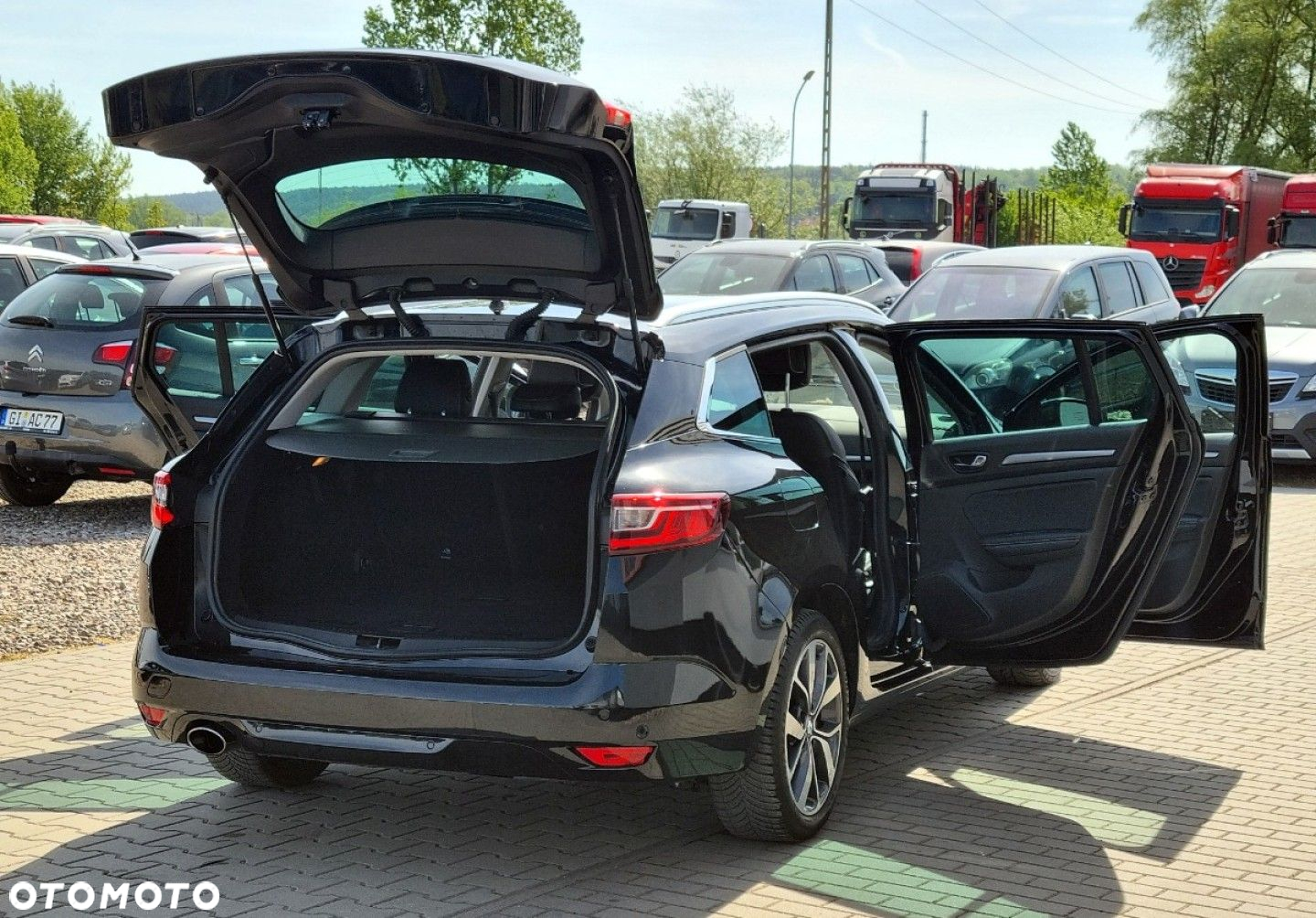 Renault Megane - 7