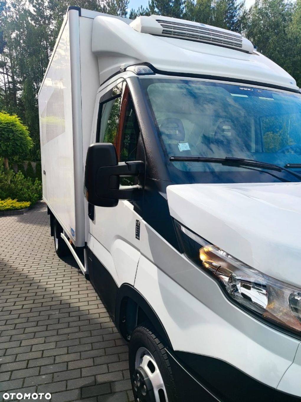 Iveco Daily - 3