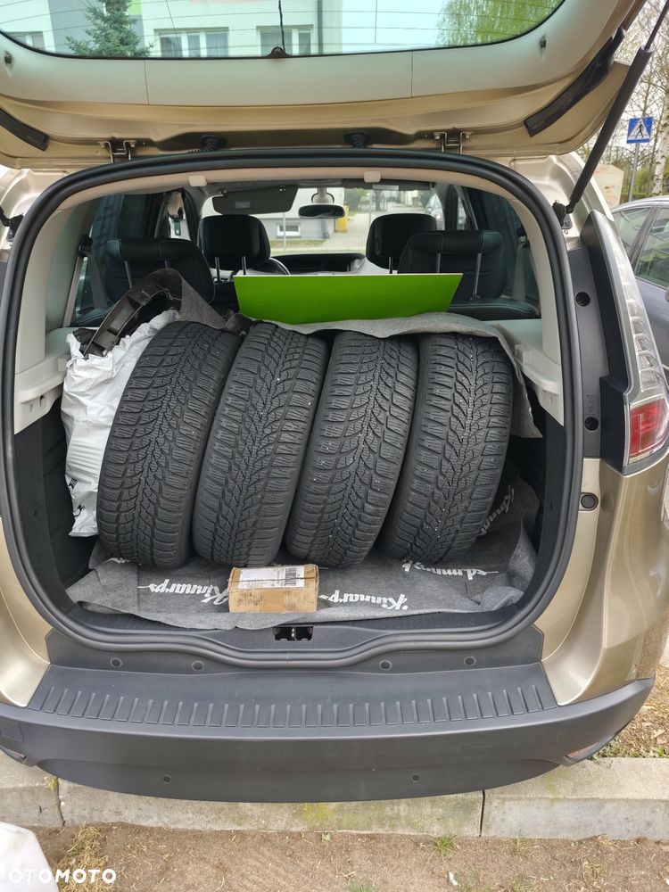 Renault Scenic 1.6 dCi Energy Bose Edition - 27