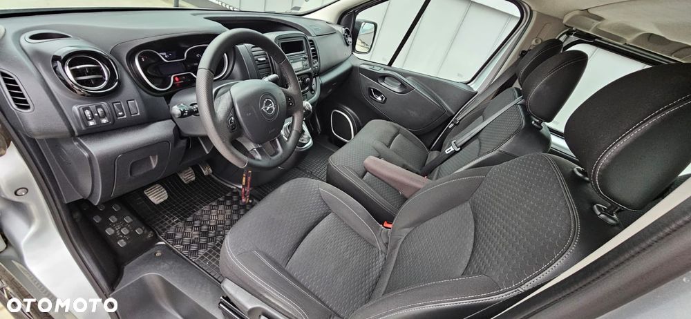 Opel Vivaro Tourer 1.6 CDTI L2 - 9