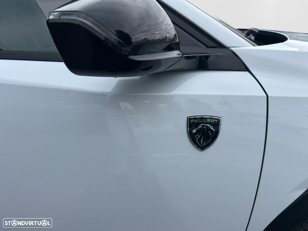 Peugeot 408 - 9