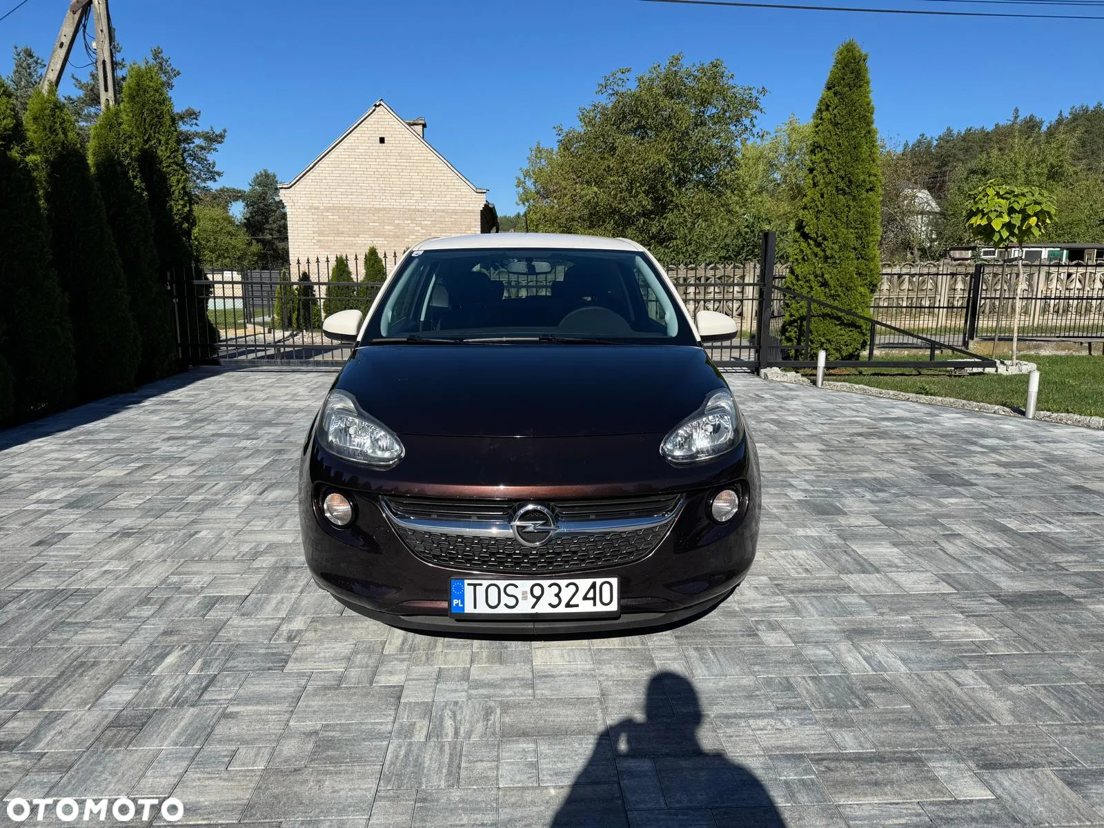 Opel Adam 1.2 Jam Unlimited - 2