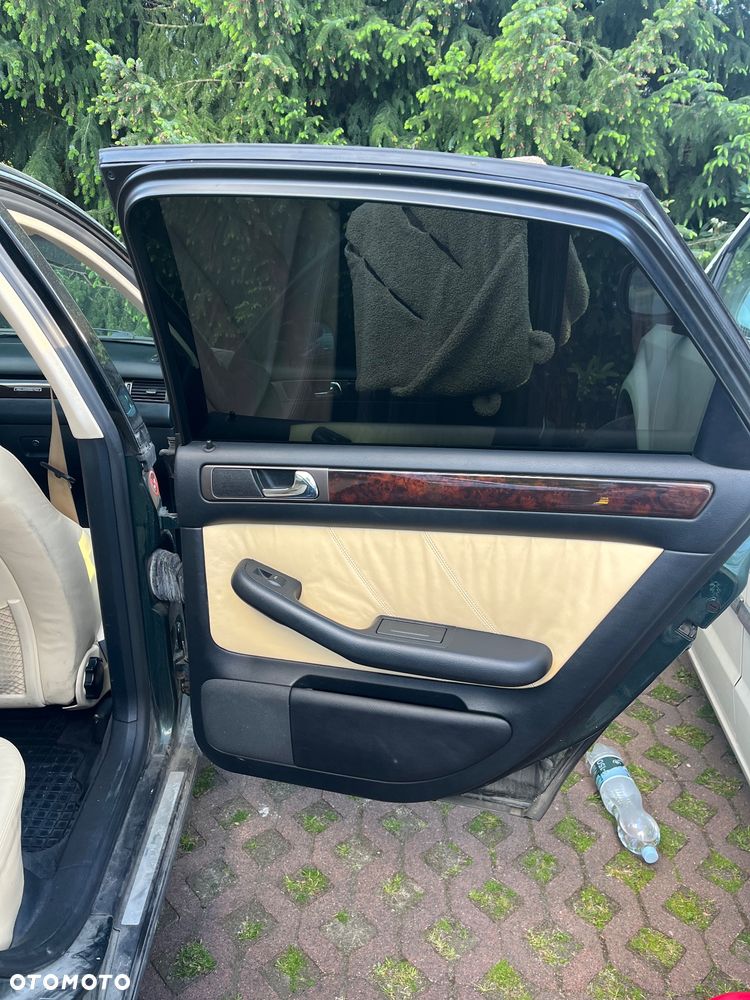 Audi A6 Limousine - 7