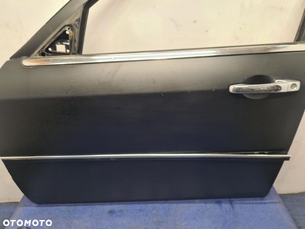 CHRYSLER 300C 3.0 CRD DRZWI PRZÓD LEWE - 2