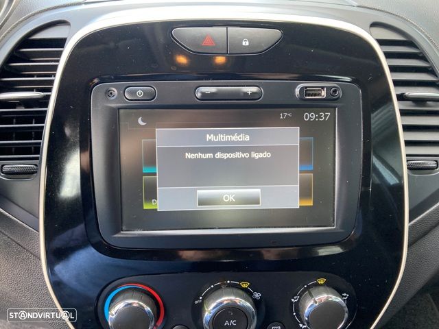 Renault Captur ENERGY TCe 90 S&S Experience - 21