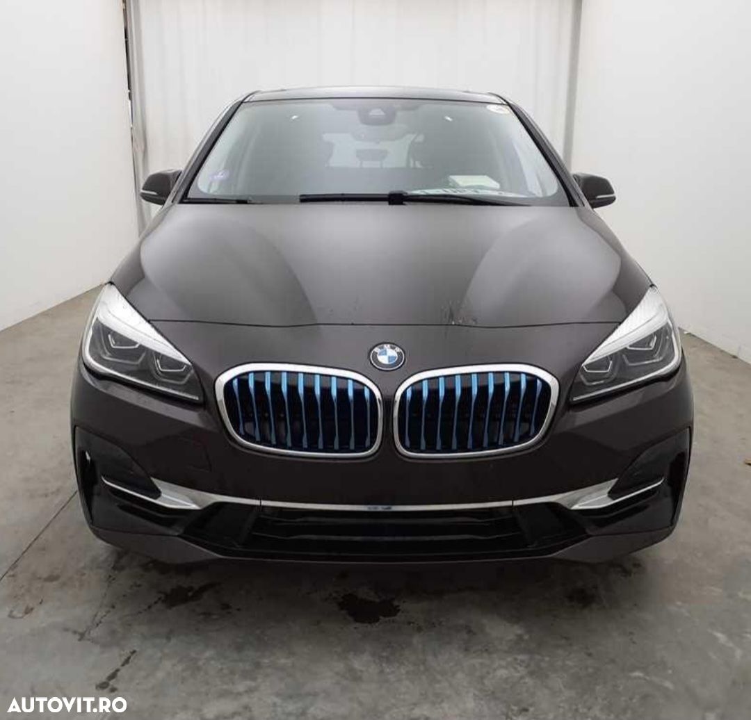 BMW Seria 2 225xe AT Luxury Line - 1