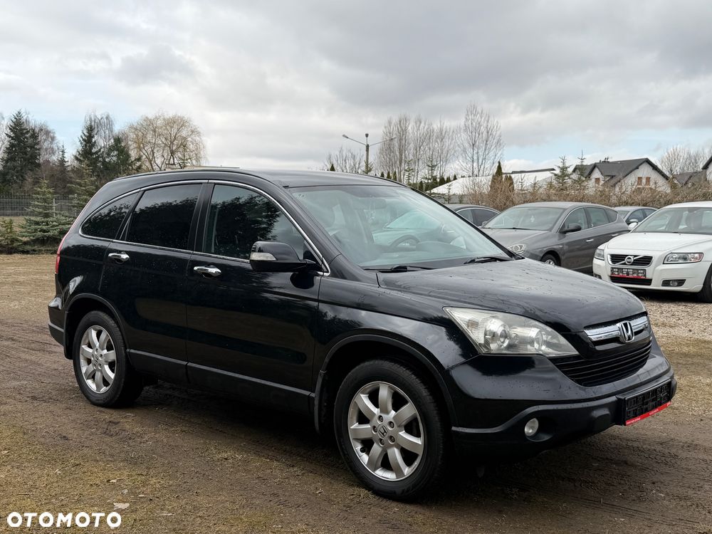 Honda CR-V 2.0i ES - 2