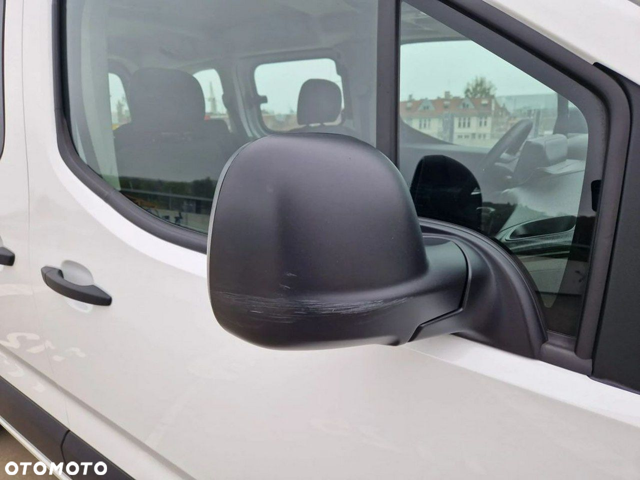 Toyota Proace City Verso - 14