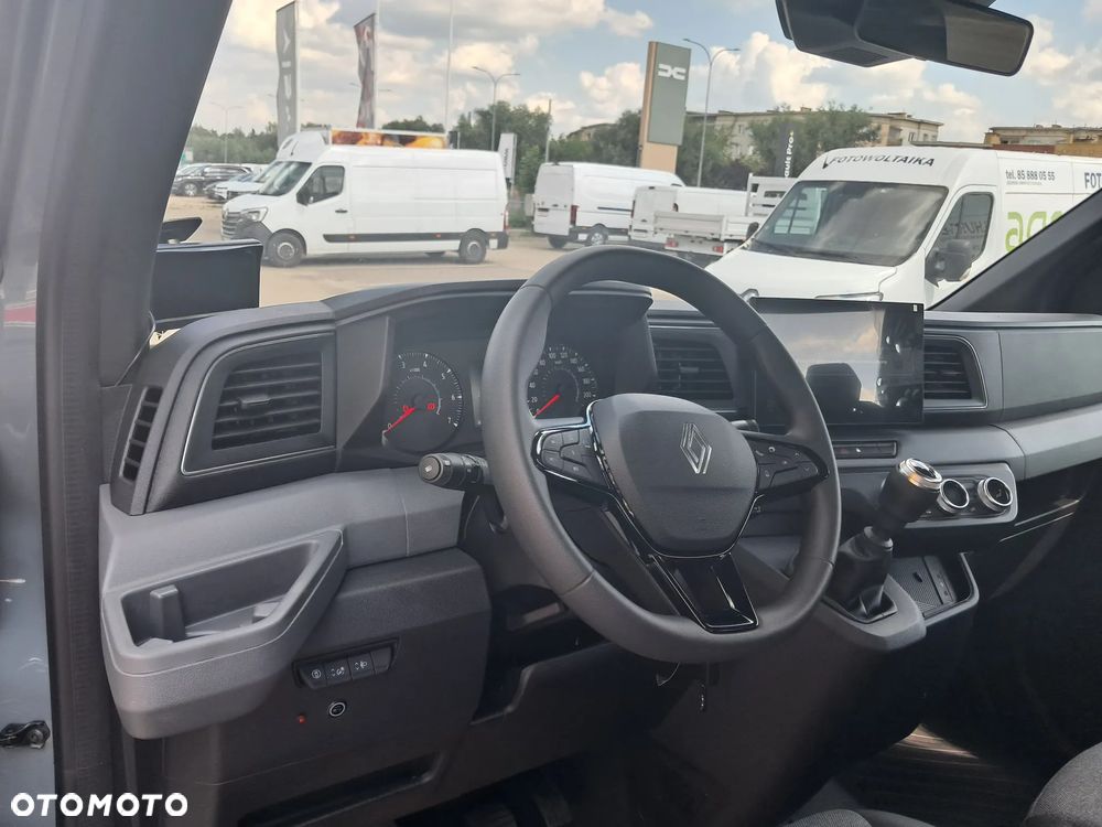 Renault Nowy Master - 6