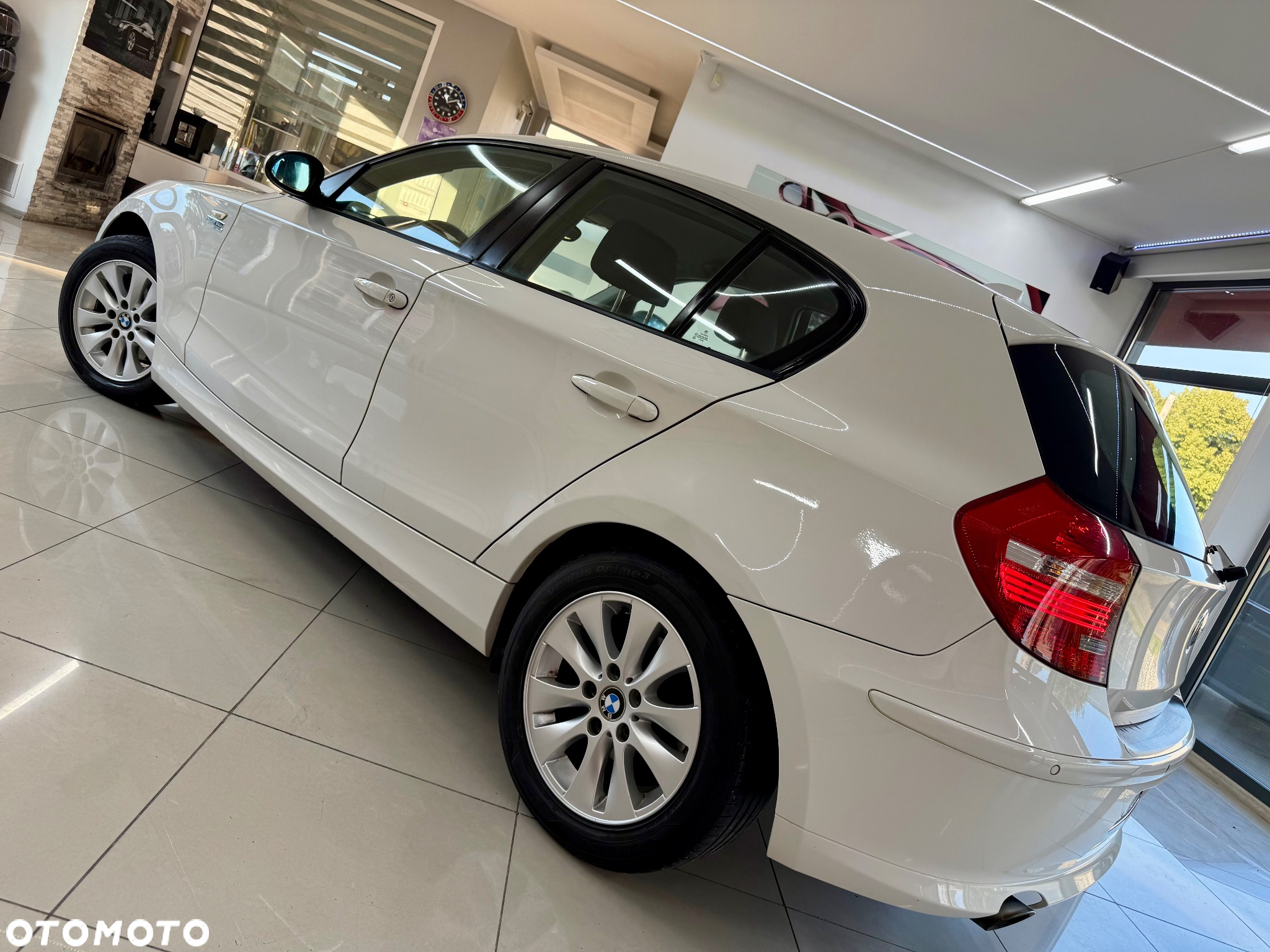 BMW Seria 1 116i - 39