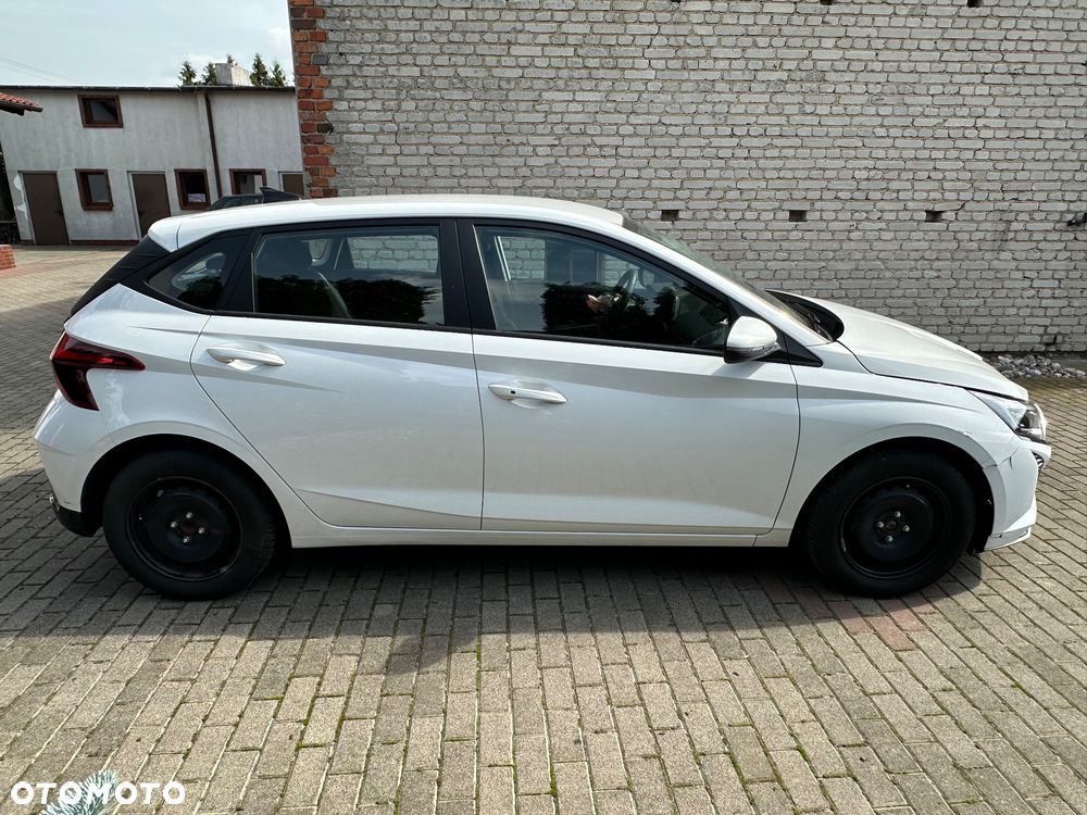 Hyundai i20 - 9