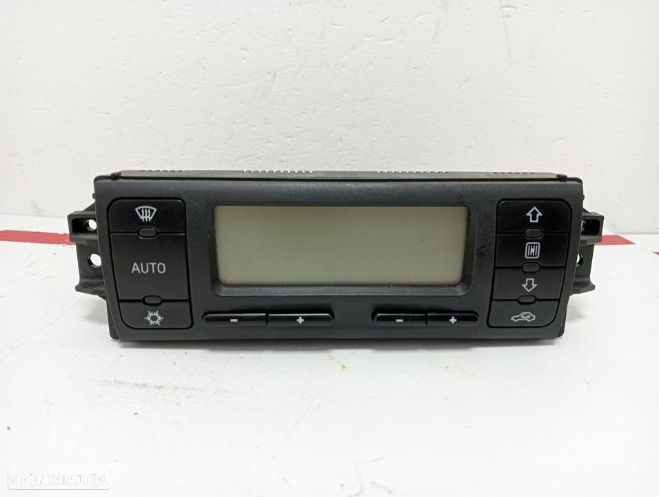 COMANDO CLIMATIZADOR SEAT LEON 2005 -1M0820043E - 4