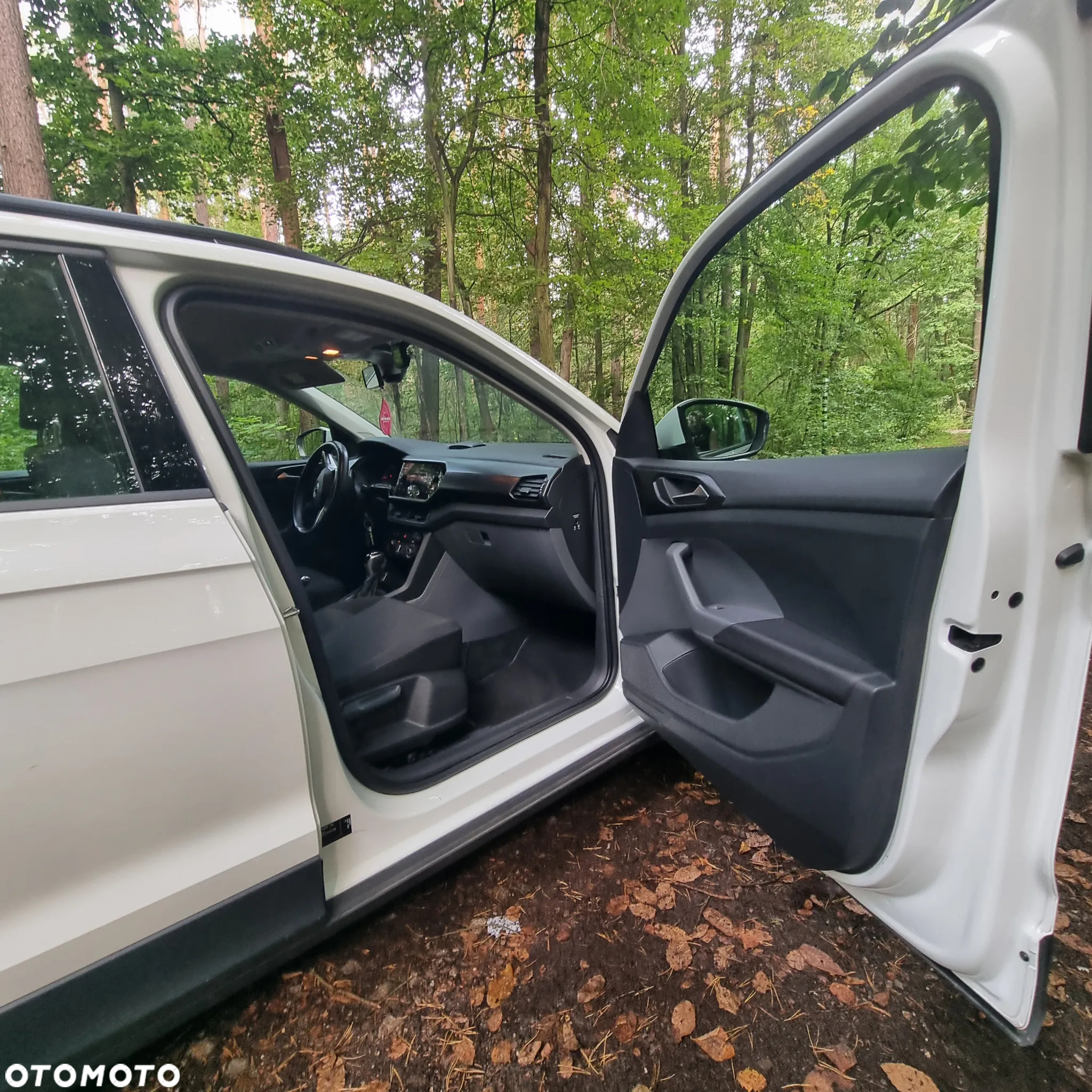 Volkswagen T-Cross 1.0 TSI Life DSG - 13