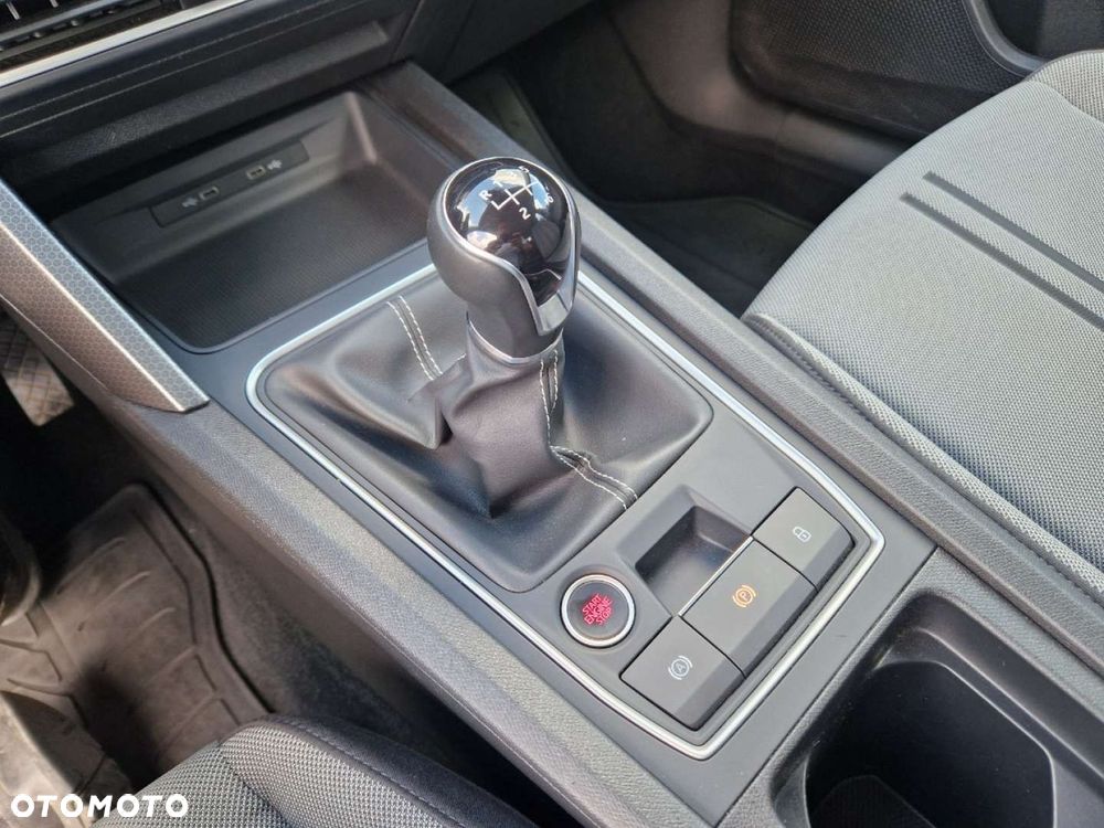 Seat Leon 1.0 TSI Full LED - 15