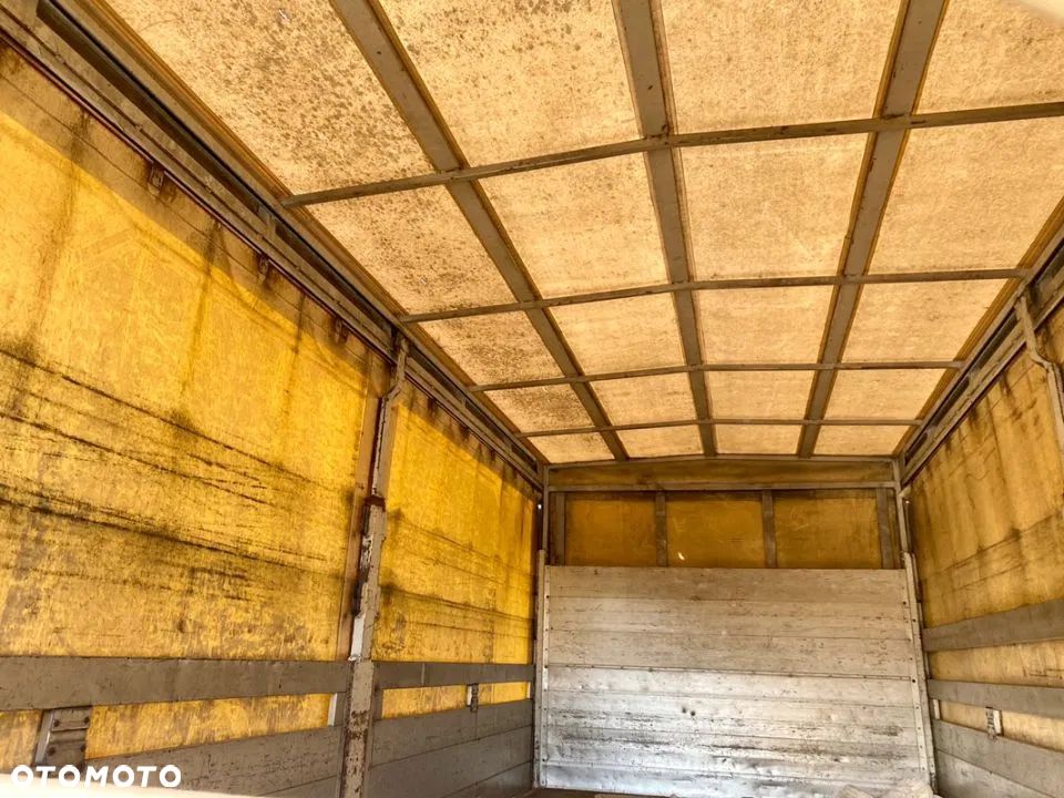 Mercedes-Benz 814 D - 34